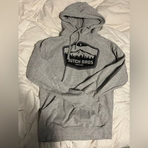 Dutch Bros Portland Hoodie